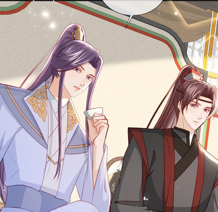 The Emperor's Choice - episode 21 - 117