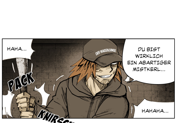 Der Schlägerjäger - episode 42 - 3
