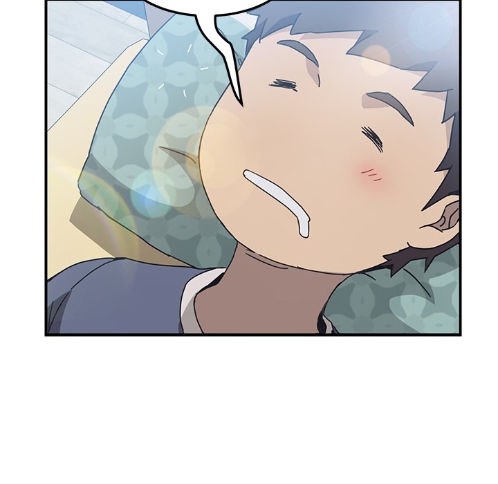 The Unwanted Roommate - episode 3 - 113