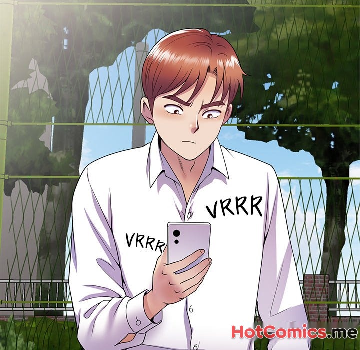 My Wife is a Teacher - episode 20 - 123