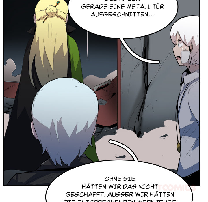Justitia - episode 37 - 47