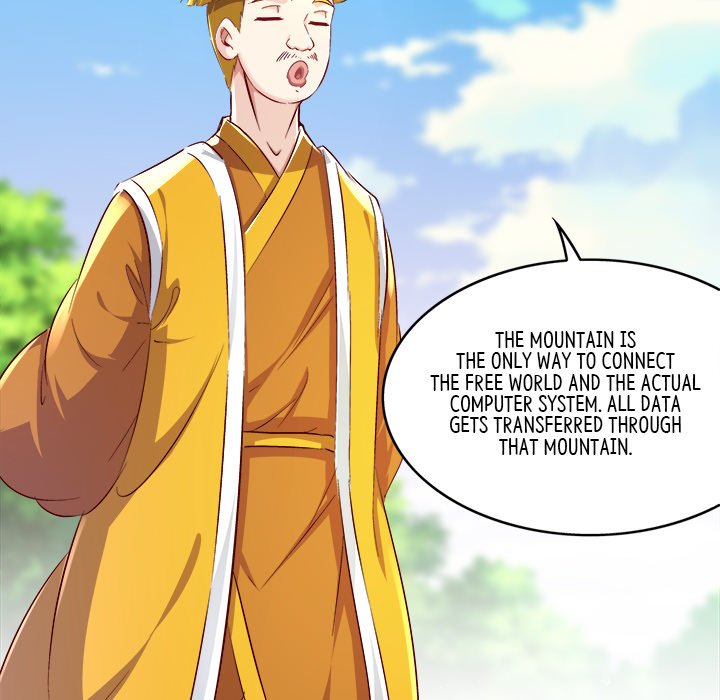 Hidden Class - episode 24 - 43