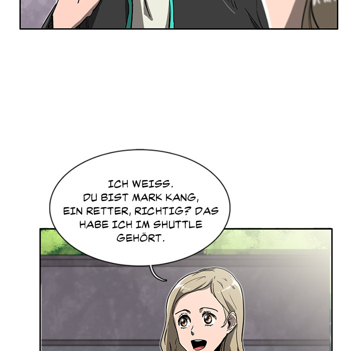 Stardust - episode 9 - 12