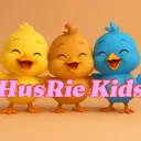 @husriekids