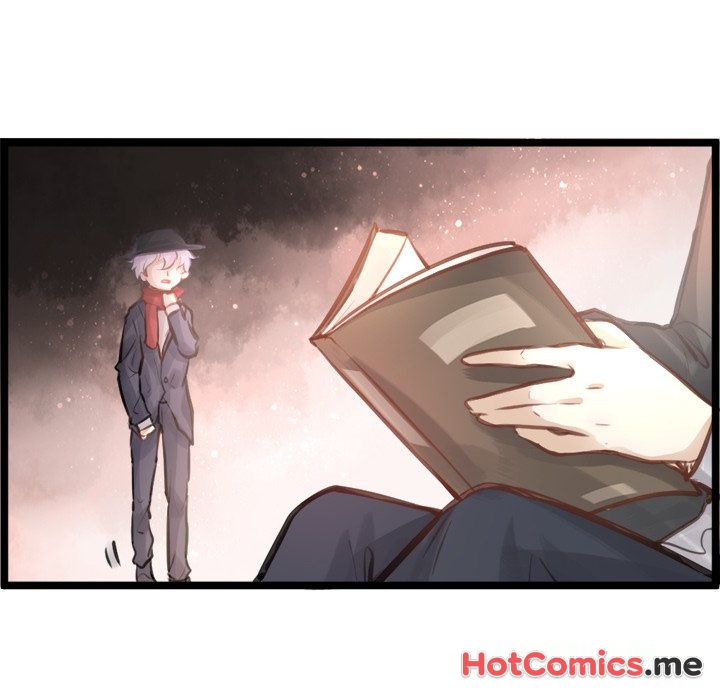 Another Side of Me - episode 12 - 49