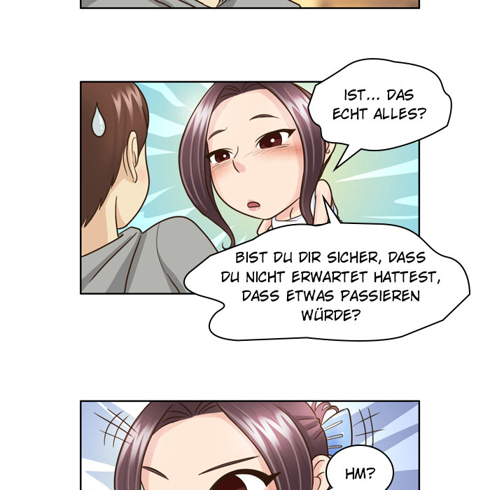 Die neue Kollegin - episode 9 - 21