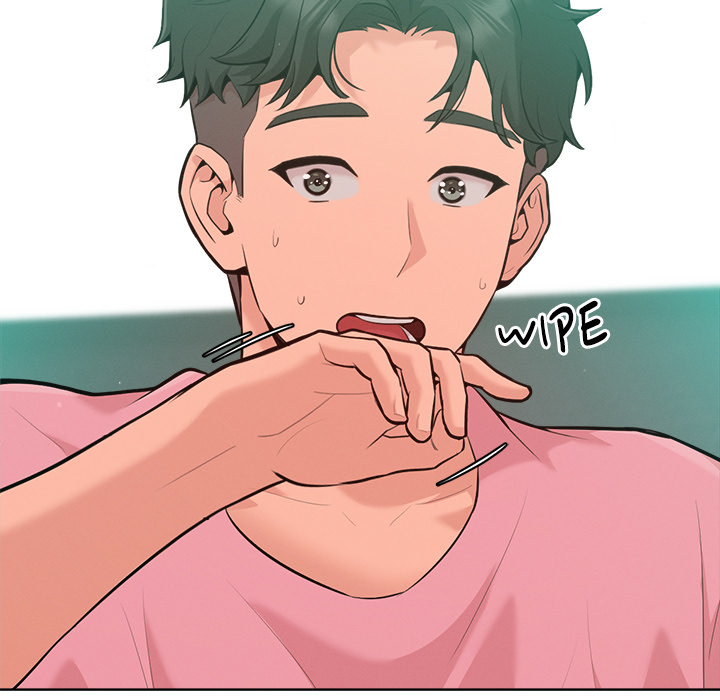 Never Just Friends - episode 3 - 14