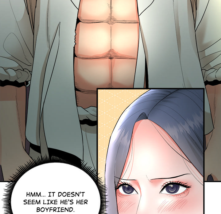 Kangsae the Strong - UNCENSORED - episode 2 - 176