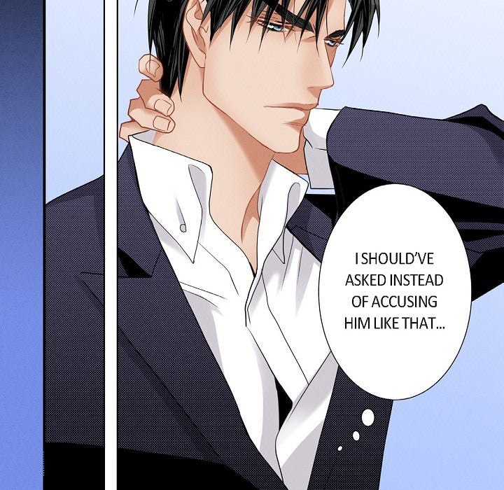 Work, Fight and Love - Webtoon Edition - episode 21 - 22