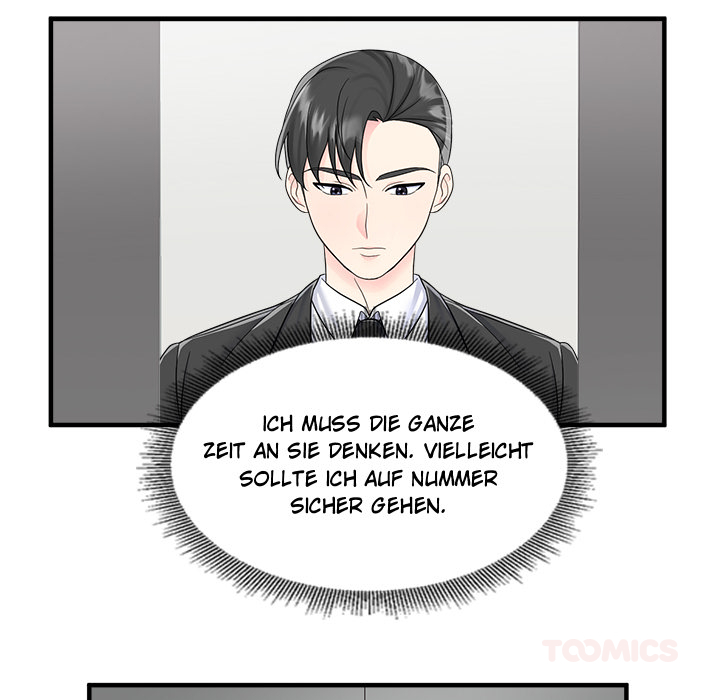 Verzaubert im Büro - episode 4 - 91