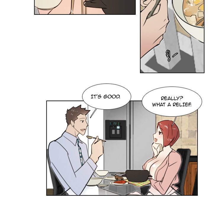 New Employee - episode 10 - 44