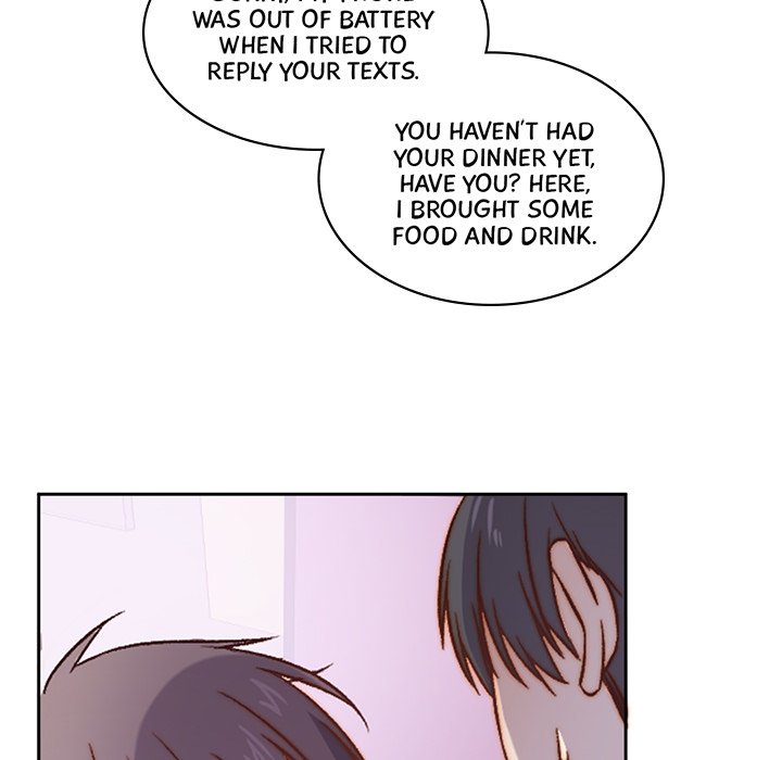 Linked Hearts - episode 4 - 38