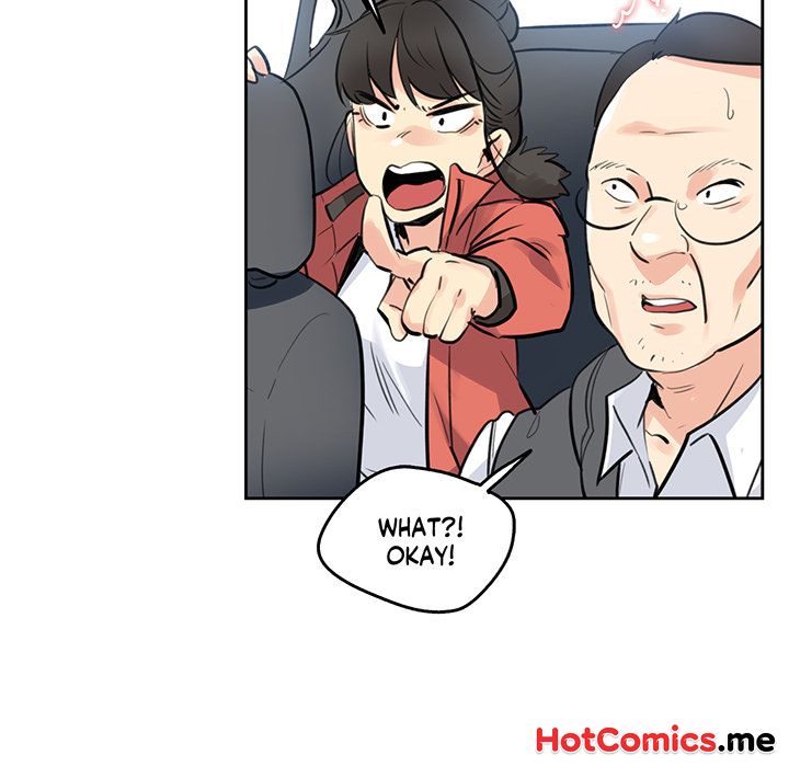Daddy's Wild Oats - episode 58 - 35