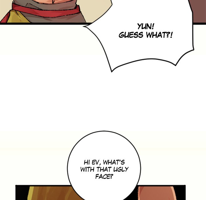 Today, I Meet a Dragon - episode 14 - 14