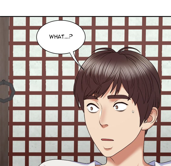 Spirit Possession - episode 49 - 59