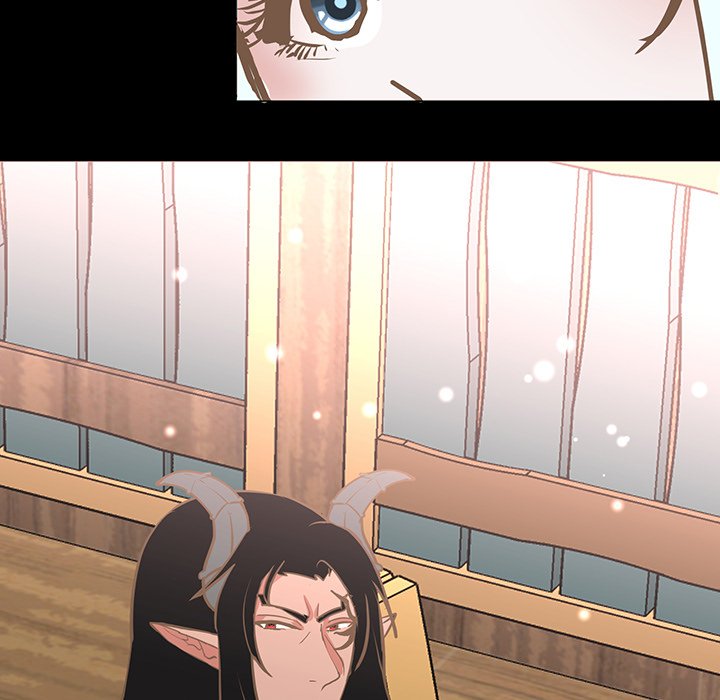 Now, I am Demon King's Wife - episode 34 - 43