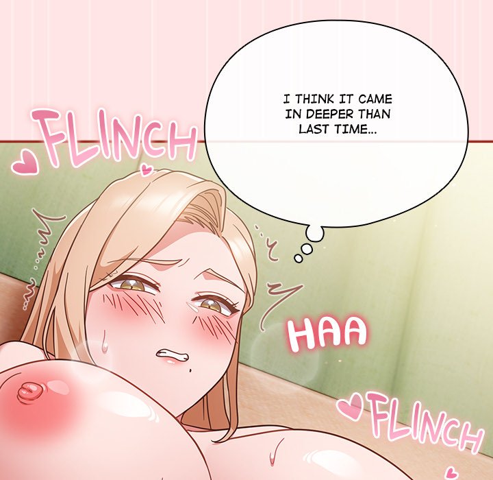 Honey Sweet Part-Time Job - episode 8 - 114