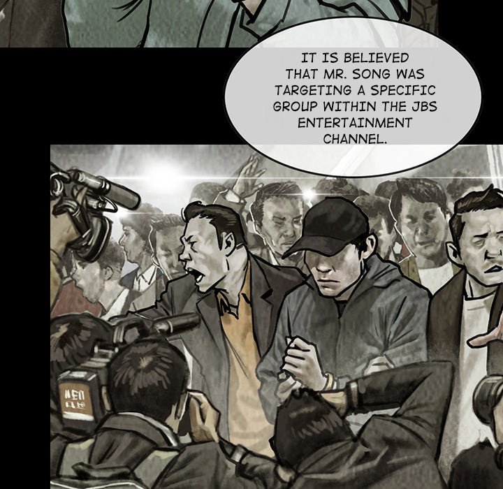 Shaman - episode 1 - 9