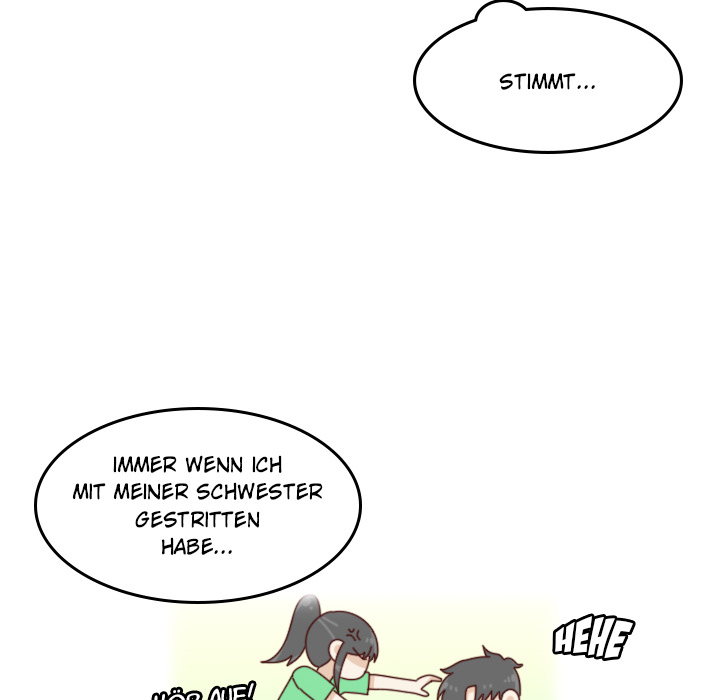 Dinge, die das Herz erwärmen - episode 46 - 67