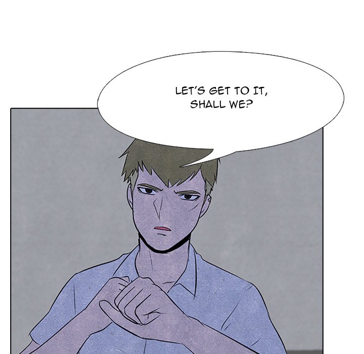 High School Devil - episode 54 - 67