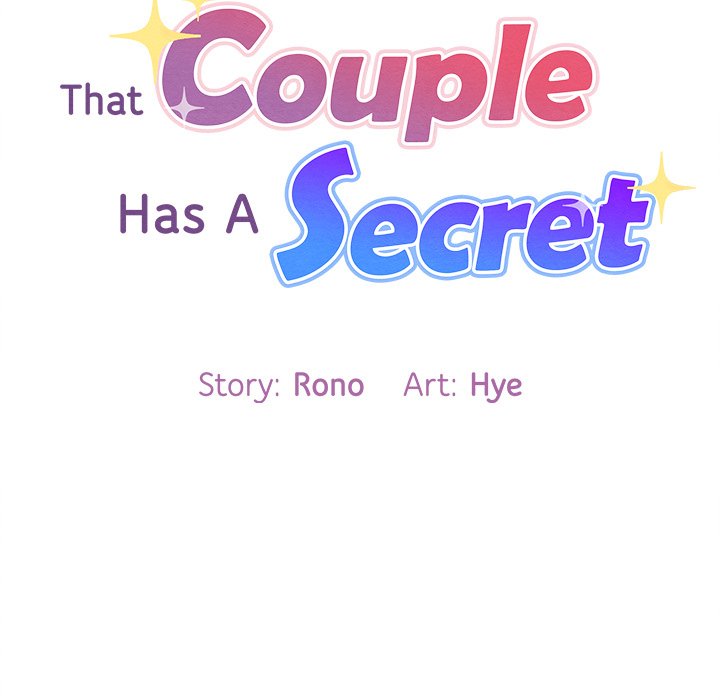 That Couple Has A Secret - episode 39 - 14