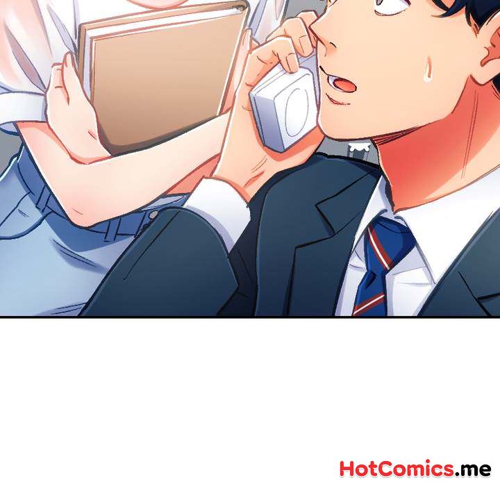 That Soaking Wet Girl - episode 19 - 13
