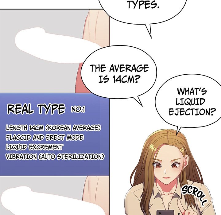 Master, Do You Need A Hand? - episode 9 - 25