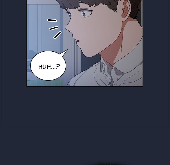 Naughty Little Secret - episode 19 - 71