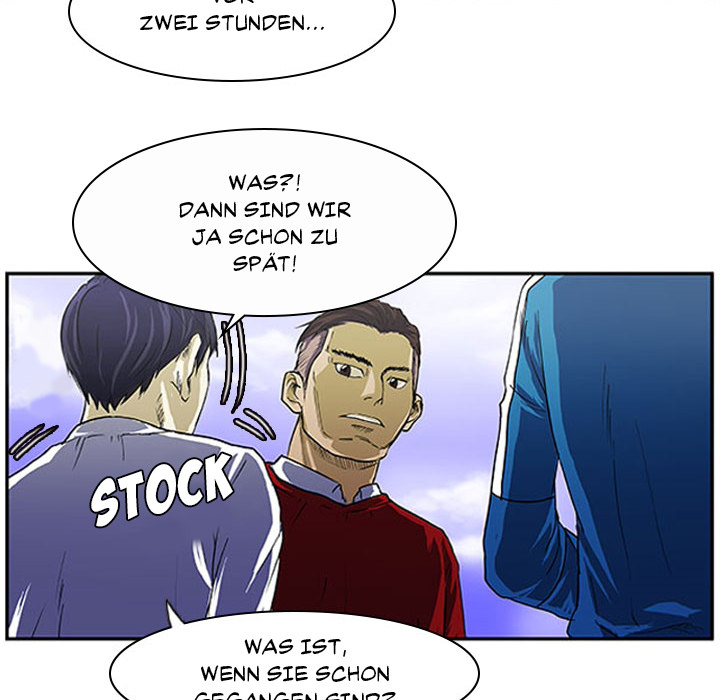 Tweener - episode 4 - 25