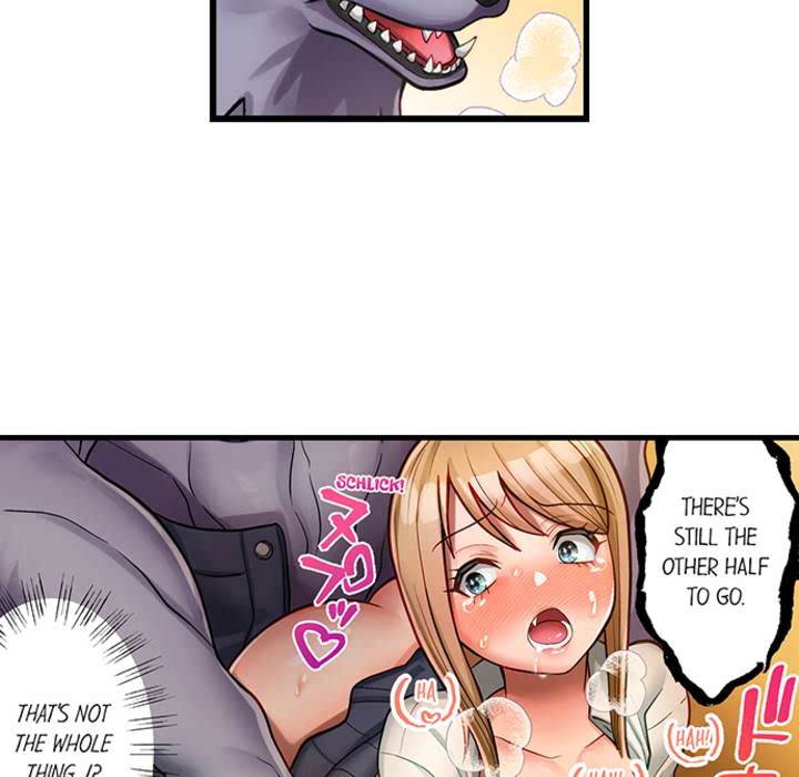 Mr. Wolf's Valley Girl Diet - episode 4 - 9
