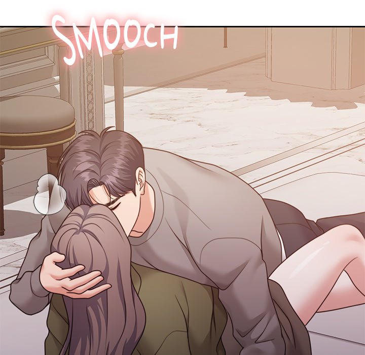 Pregnancy Contract - episode 51 - 66