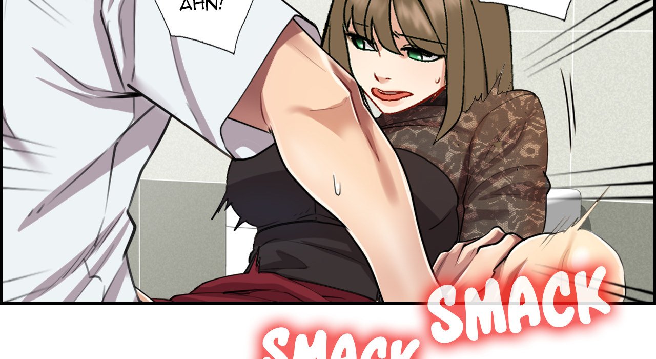 Secret Tutor - episode 1 - 61