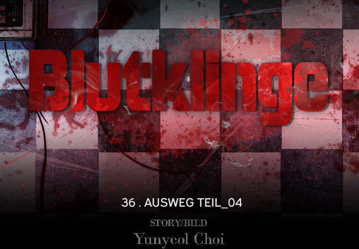 Blutklinge - episode 36 - 2