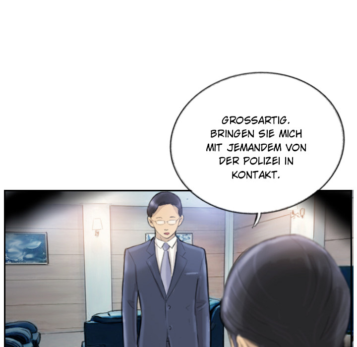 Seine Superkräfte - episode 17 - 38
