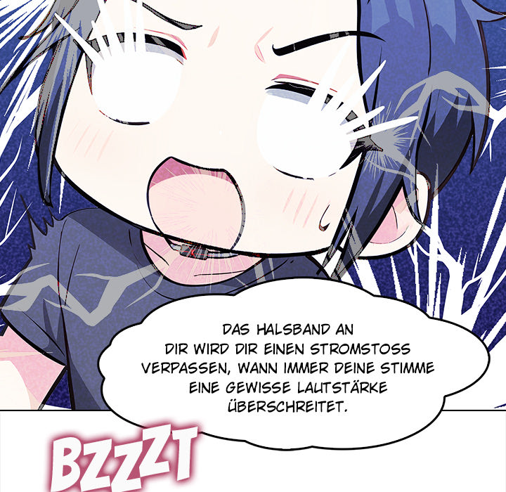 Gefangen im Wohnheim - episode 2 - 23