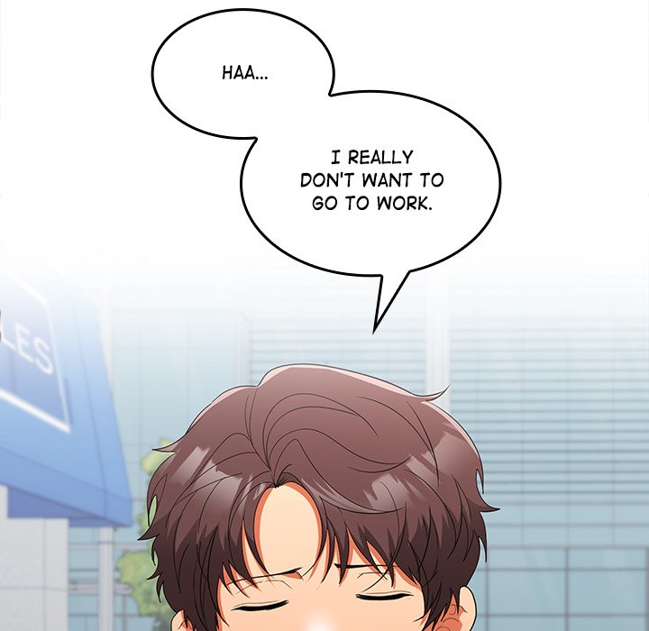 Office Romance is a No-No - episode 17 - 67