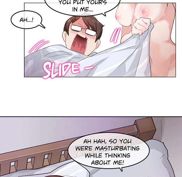 A Pervert's Daily Life - episode 4 - 13
