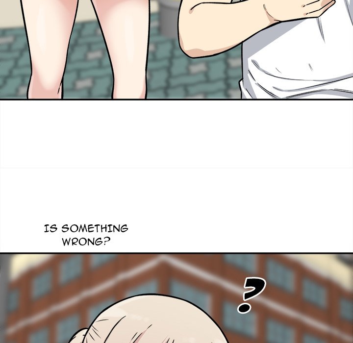Excuse me, This is my Room - episode 32 - 54