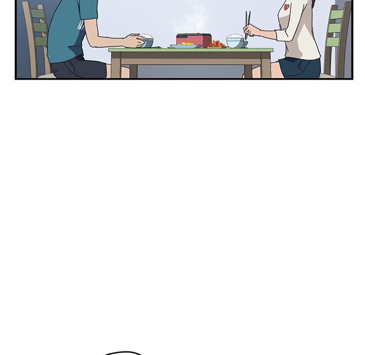 The Unwanted Roommate - episode 19 - 119