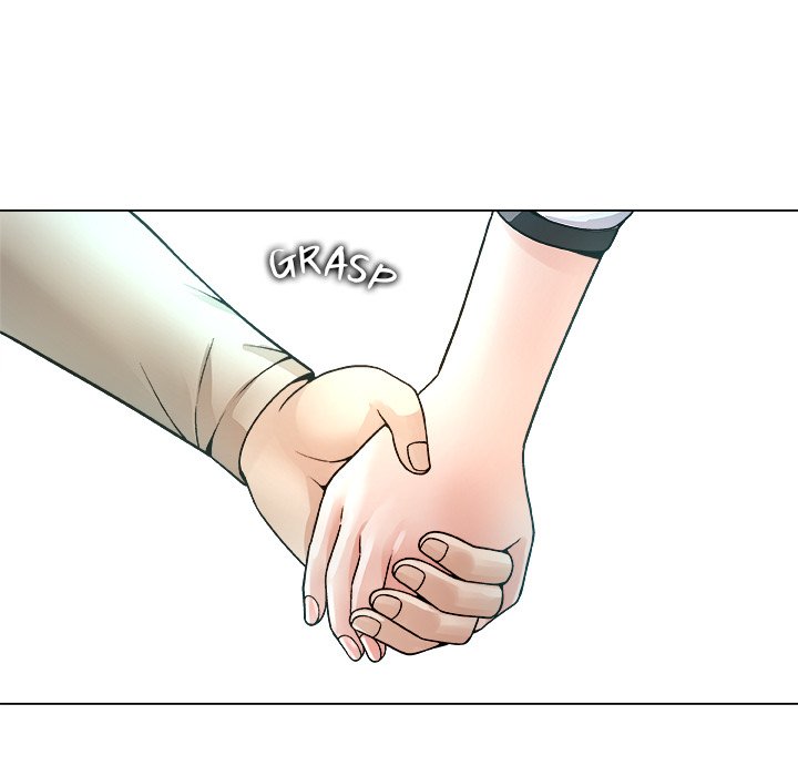 Unfinished Business - episode 4 - 100