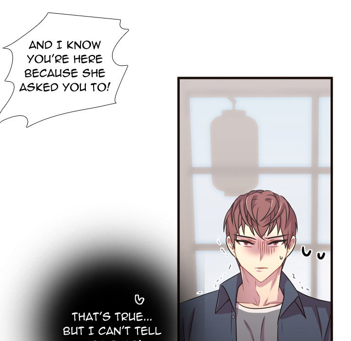 I Need Romance - episode 21 - 73