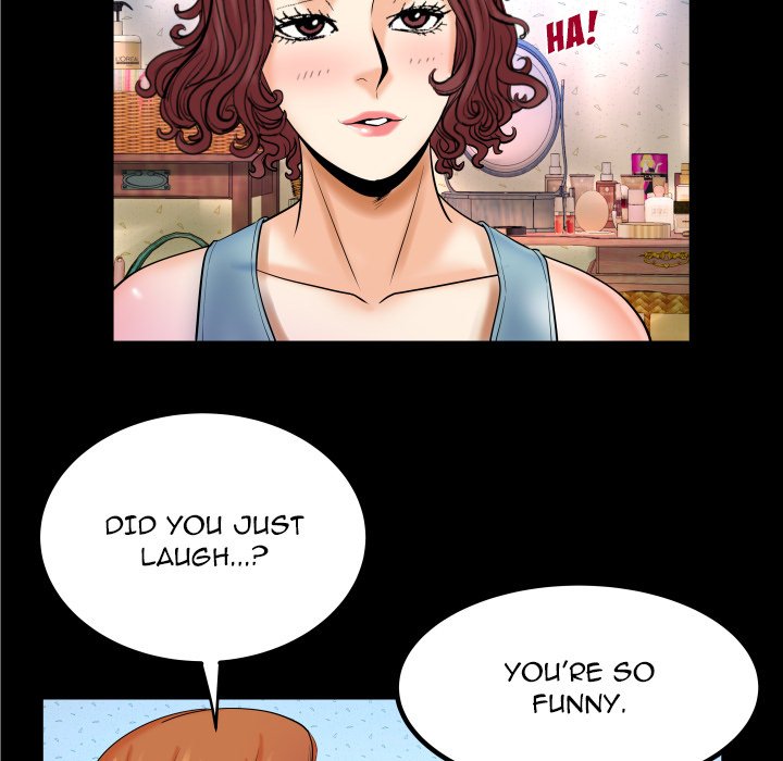 Secret Life - episode 17 - 22