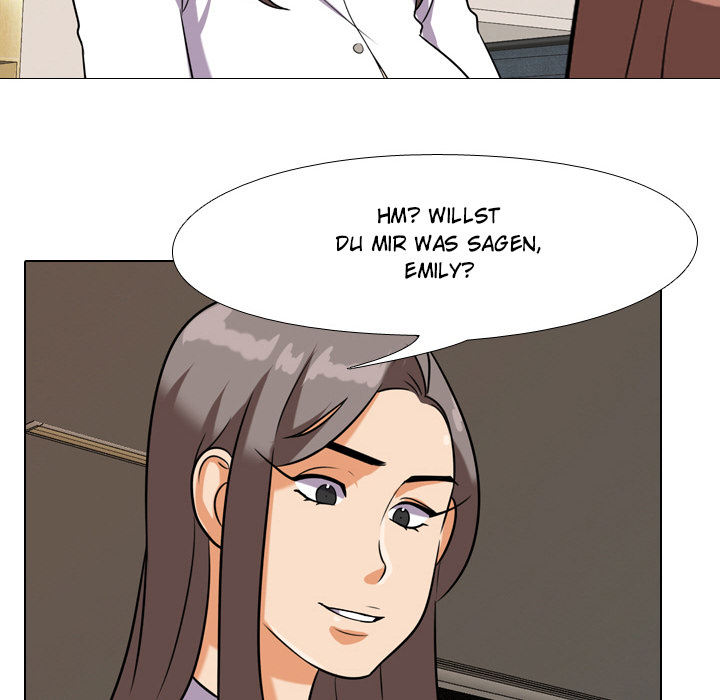 Das Partnerkarussell - episode 40 - 35