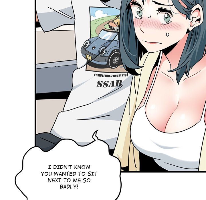 Snapping into Love - episode 39 - 28