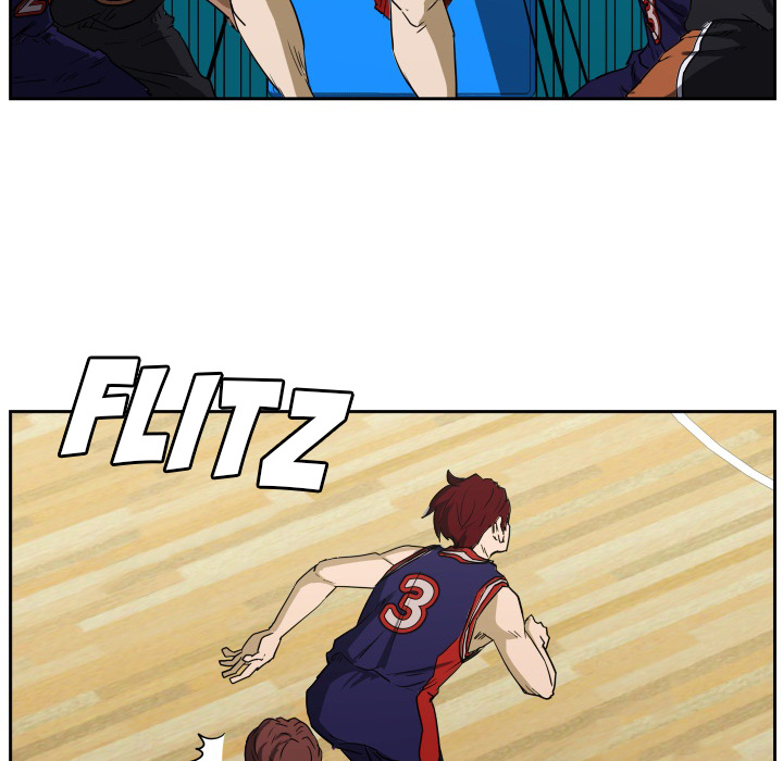 Tweener - episode 65 - 56