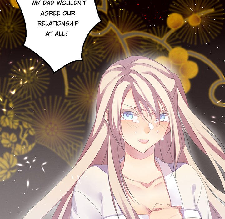 Flowers Whispering - episode 21 - 52