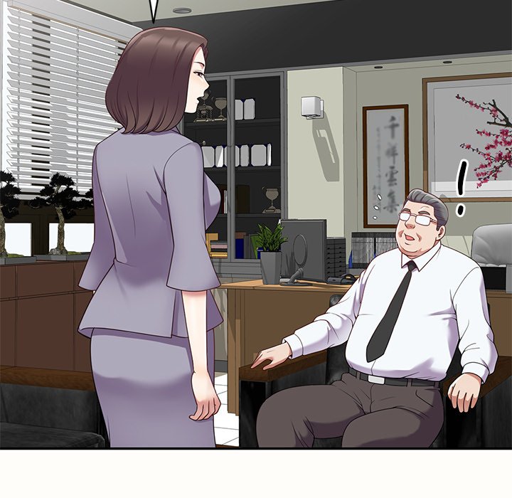My Wife is a Teacher - episode 5 - 35