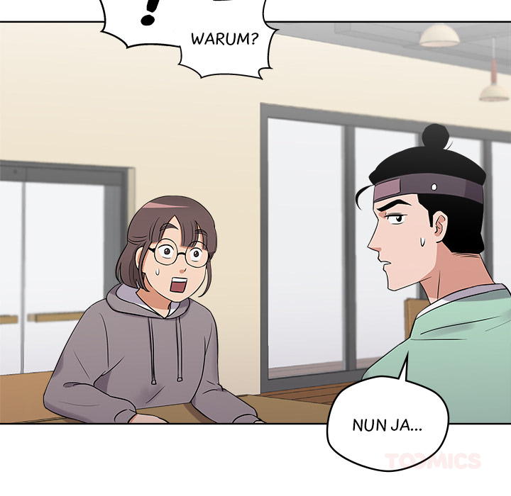Das Cheonghak-dong Projekt - episode 9 - 73
