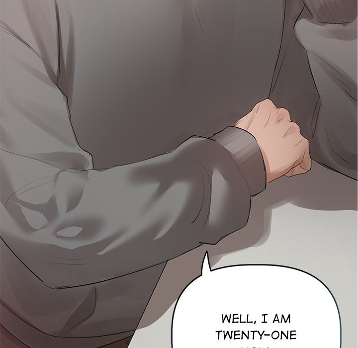 Getting to Know Mila - episode Prologue - 23