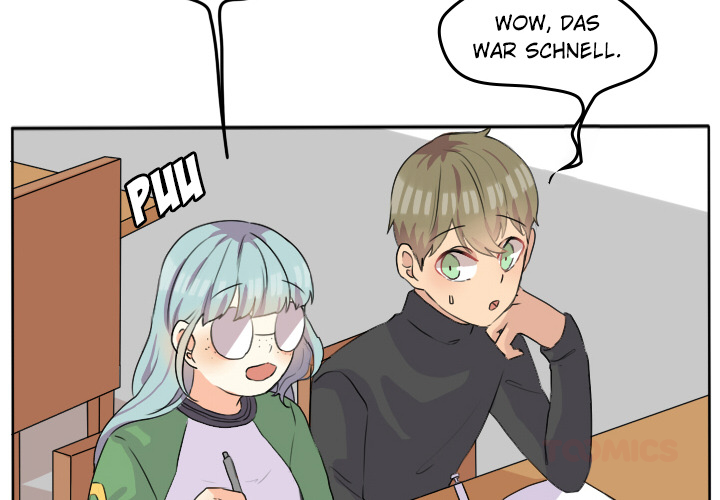 Das Chillige Pärchen - episode 24 - 1
